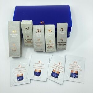 Augustinus Bader Sampler Set